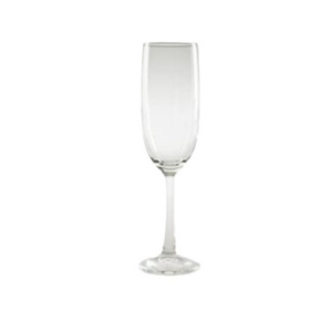 Standard Champagne Flute 6oz - Element Event Solutions