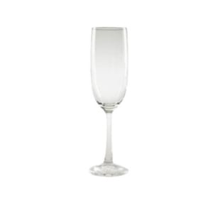 Standard Champagne Flute 6oz - Element Event Solutions