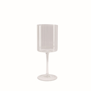 Infinity Wine Glass 12oz - Element Event Solutions
