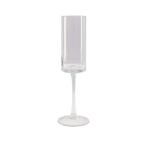 Infinity Champagne Flute 6oz - Element Event Solutions