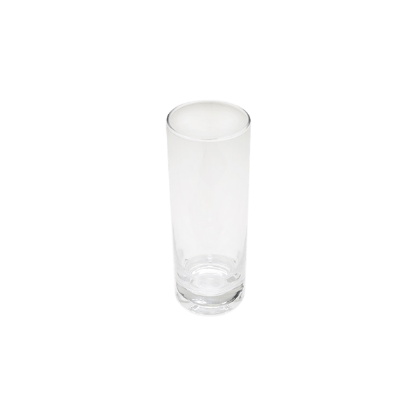 Infinity Collins Long Drink Glass 11oz - Element Event Solutions