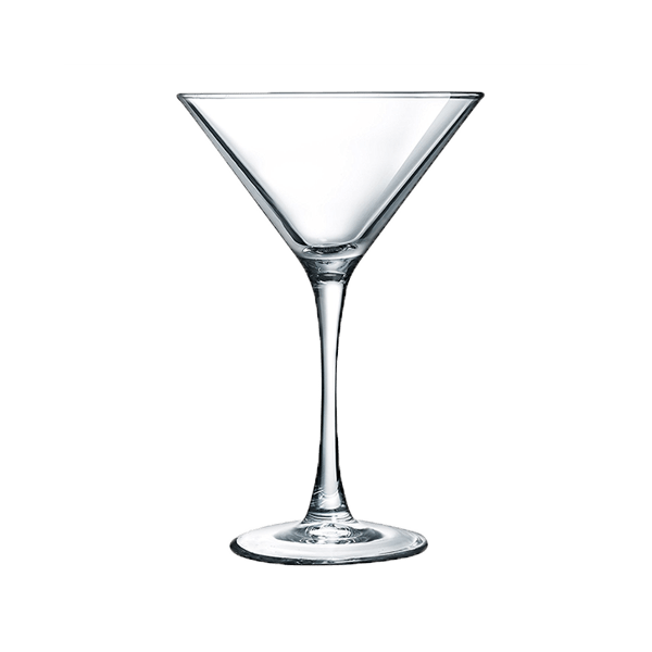 Martini Glass Large 8oz - Element Event Solutions