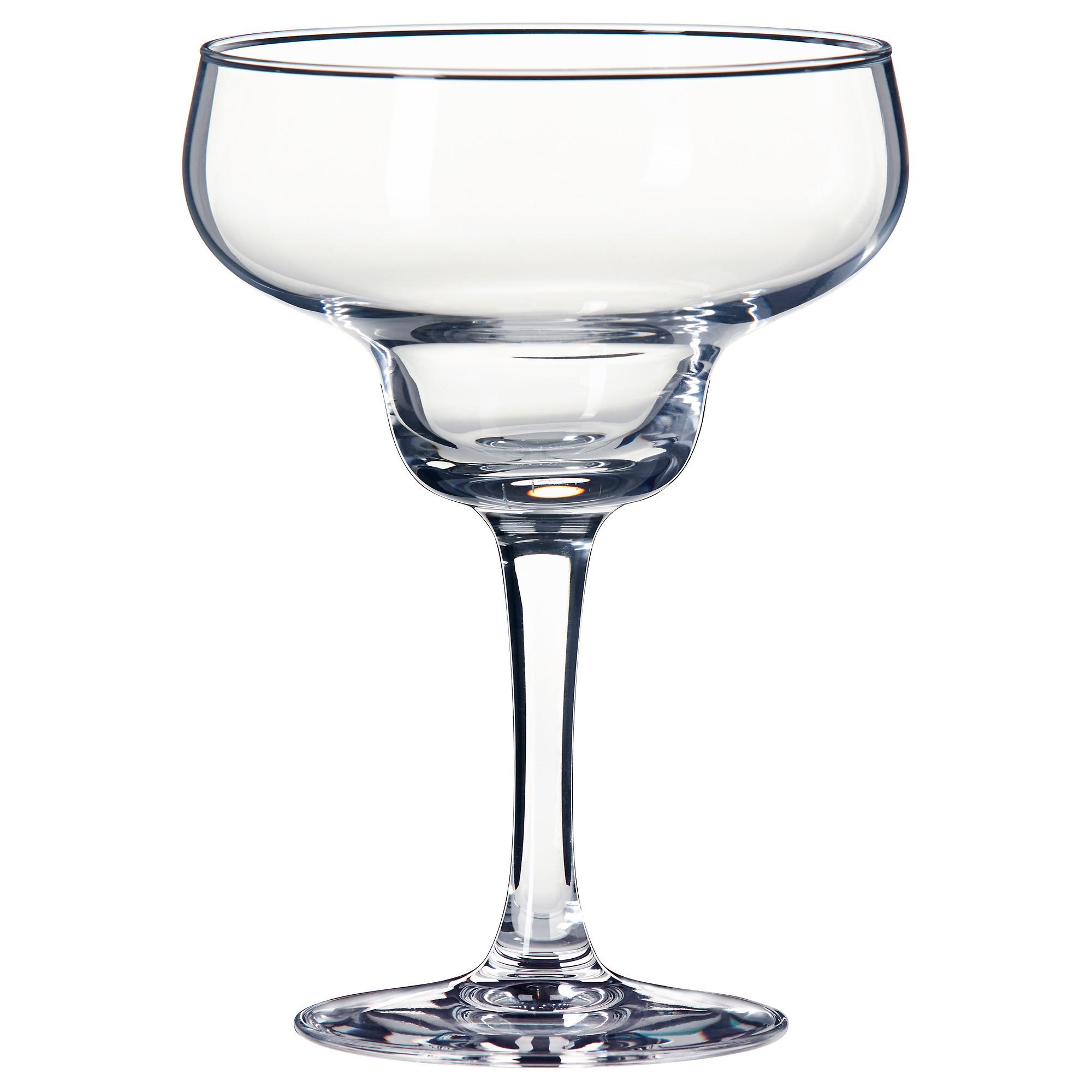 Margarita Glass 6oz - Element Event Solutions