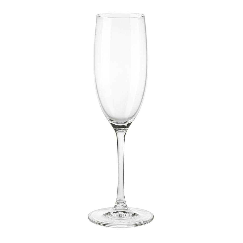 Sommelier Champagne Flute 8oz - Element Event Solutions
