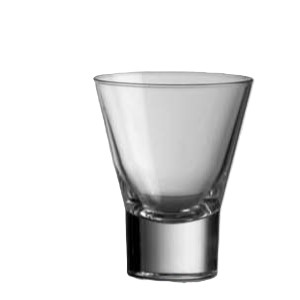 Bormioli Single Old Fashioned Glass 7oz - Element Event Solutions