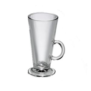 Kosher Catalina Glass Mug - Element Event Solutions