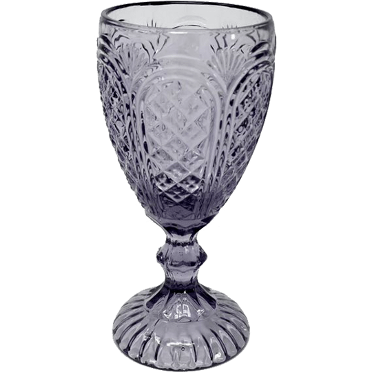 Lilac Goblet - Element Event Solutions