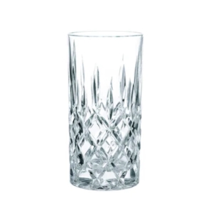 Empire Crystal Highball Glass 12.25oz - Element Event Solutions