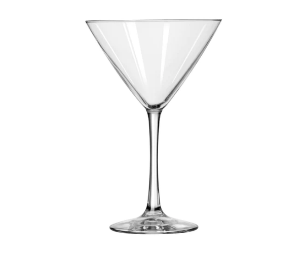 Martini Glass - Element Event Solutions