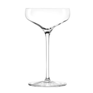 Champagne Saucer 12oz - Element Event Solutions