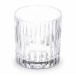 Timeless Crystal Old Fashioned Glass 12oz - Element Event Solutions