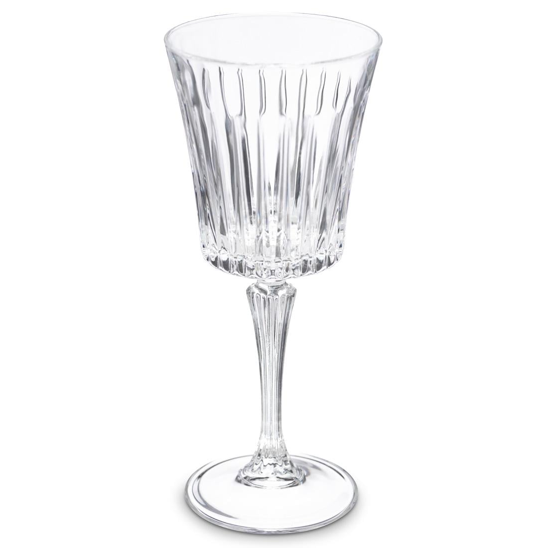 Timeless Crystal Wine Glass 10oz - Element Event Solutions