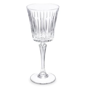 Timeless Crystal Wine Glass 7.5oz - Element Event Solutions