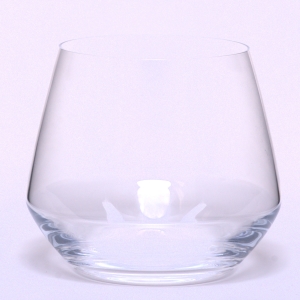 Dolce Crystal Stemless Wine Glass 17oz - Element Event Solutions