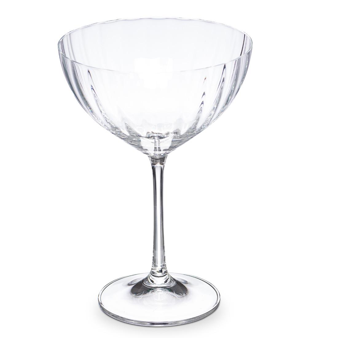 Ripple Champagne Coupe 11.5oz - Element Event Solutions