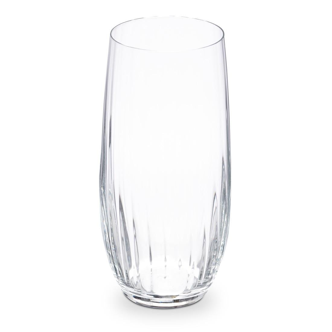 Ripple Highball Glass 12oz - Element Event Solutions