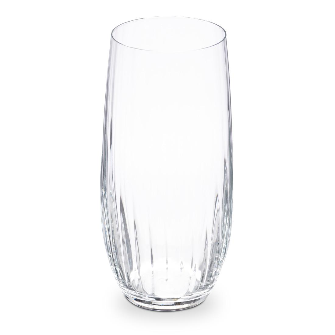 Ripple Highball Glass 12oz - Element Event Solutions