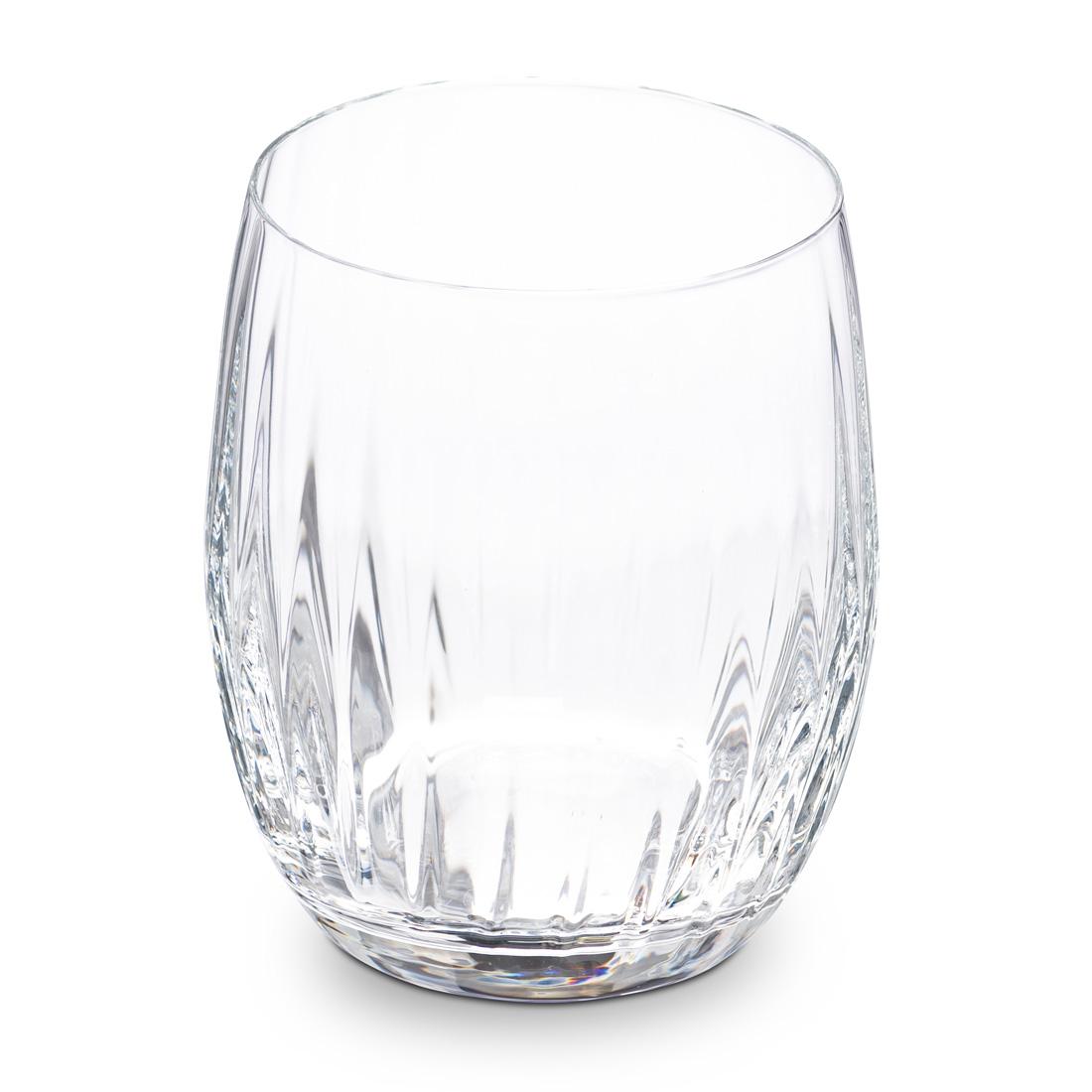 Ripple Old Fashioned Glass 12oz - Element Event Solutions