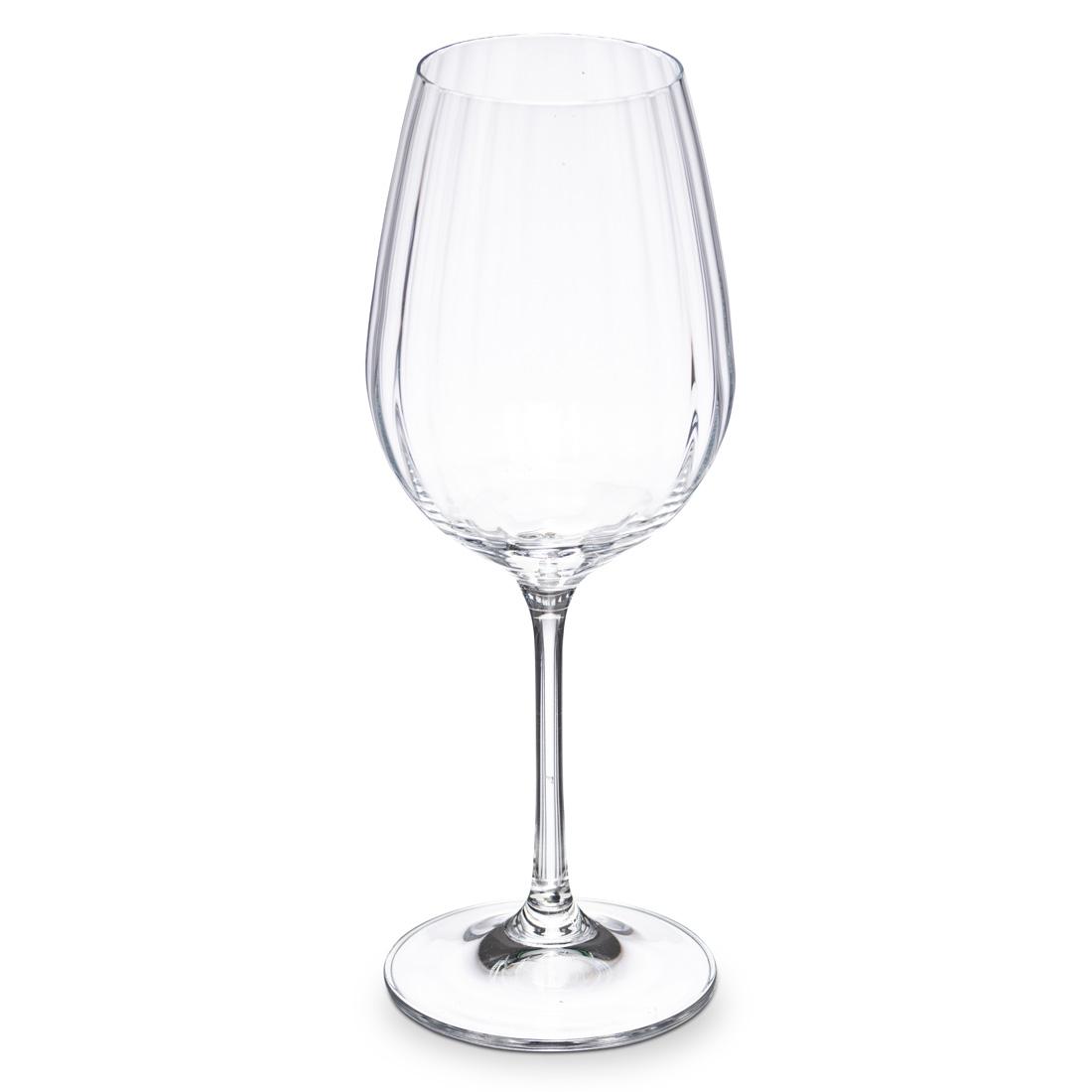 Ripple Wine Glass 12oz - Element Event Solutions