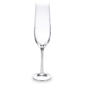 Ripple Champagne Flute 6.5oz - Element Event Solutions