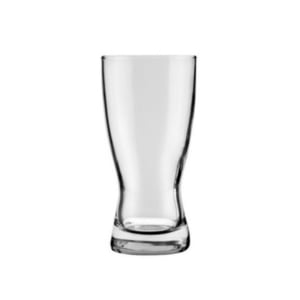 Pilsner Beer Glass 13oz - Element Event Solutions