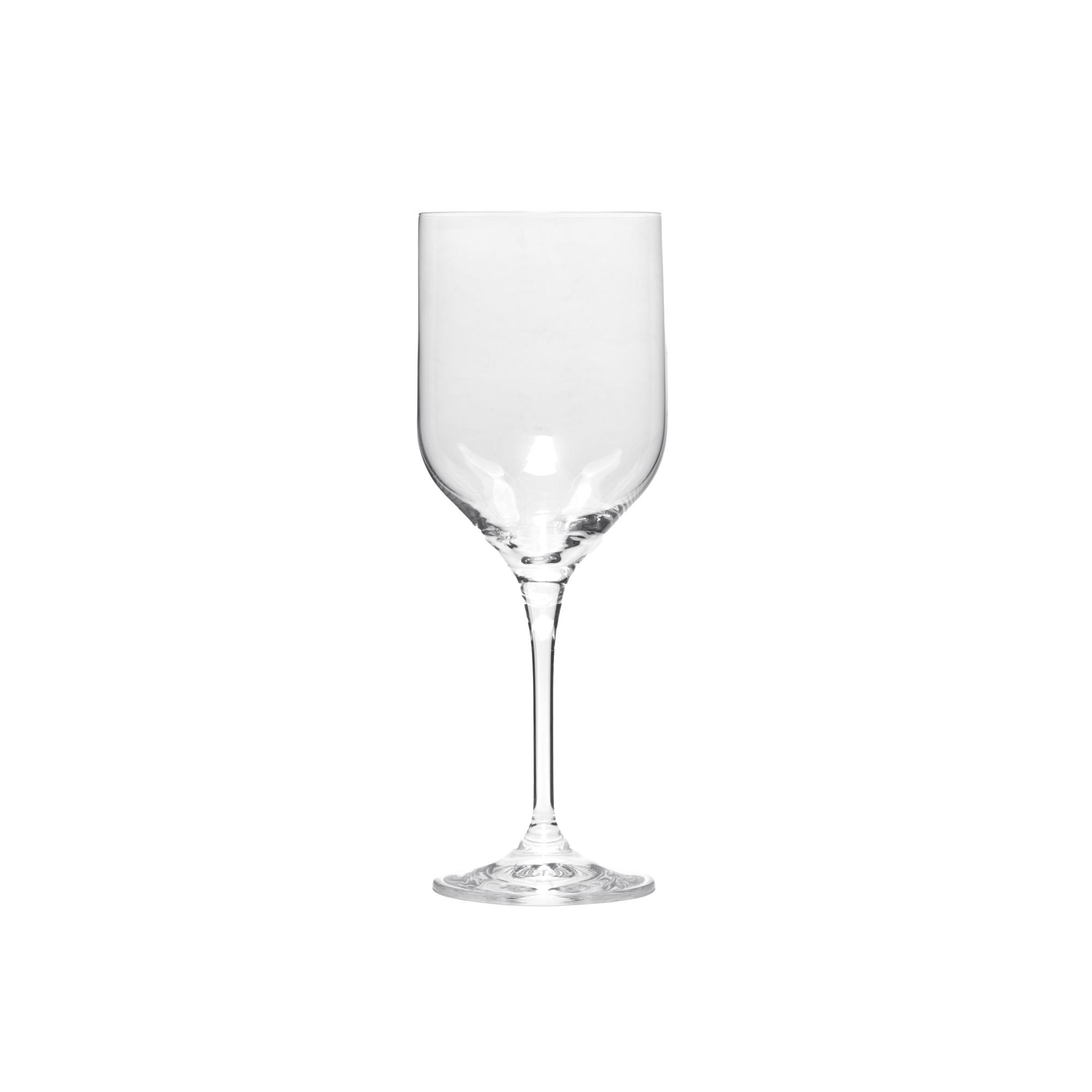 Verona Crystal Wine Glass 11oz - Element Event Solutions