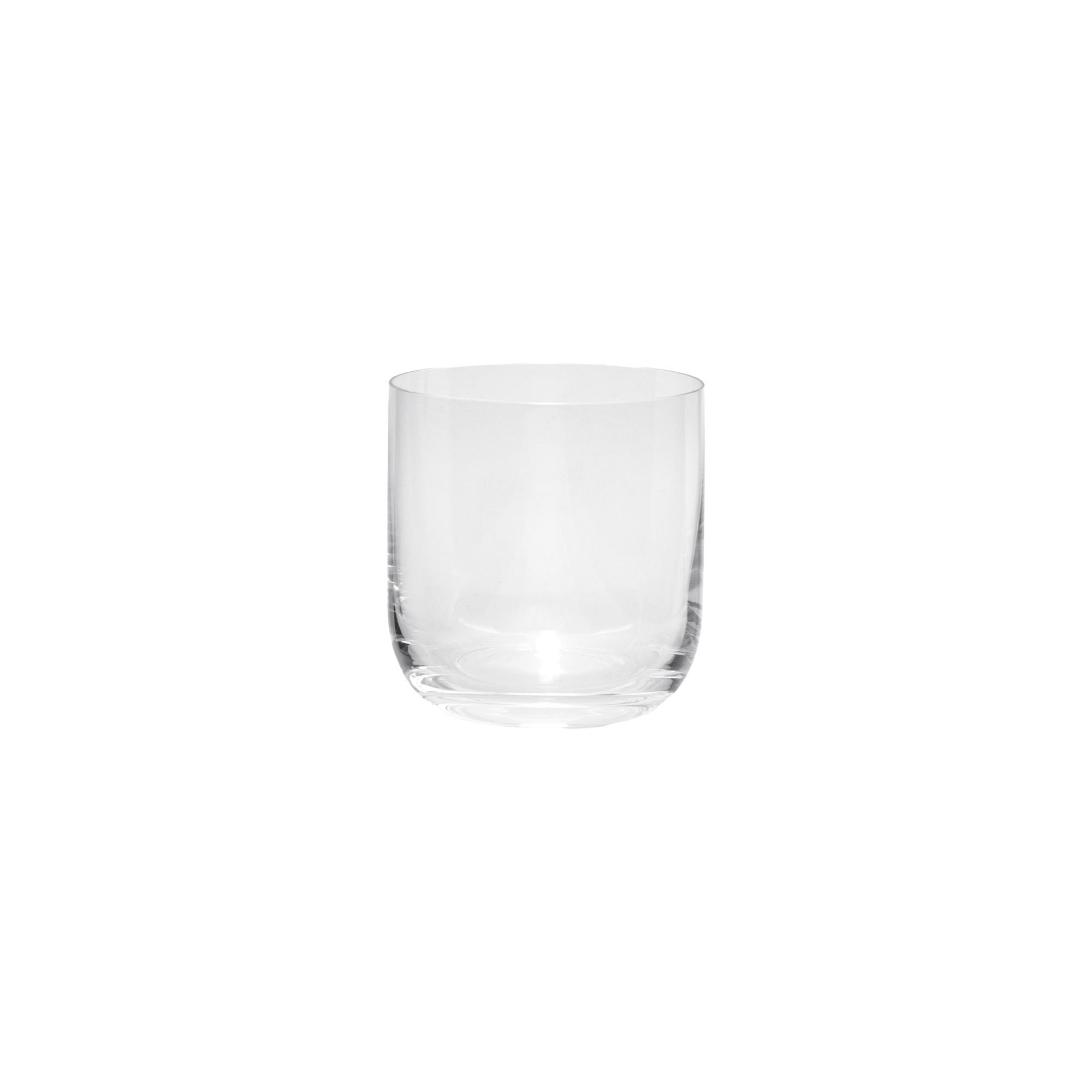 Verona Crystal Old Fashioned Glass 11oz - Element Event Solutions