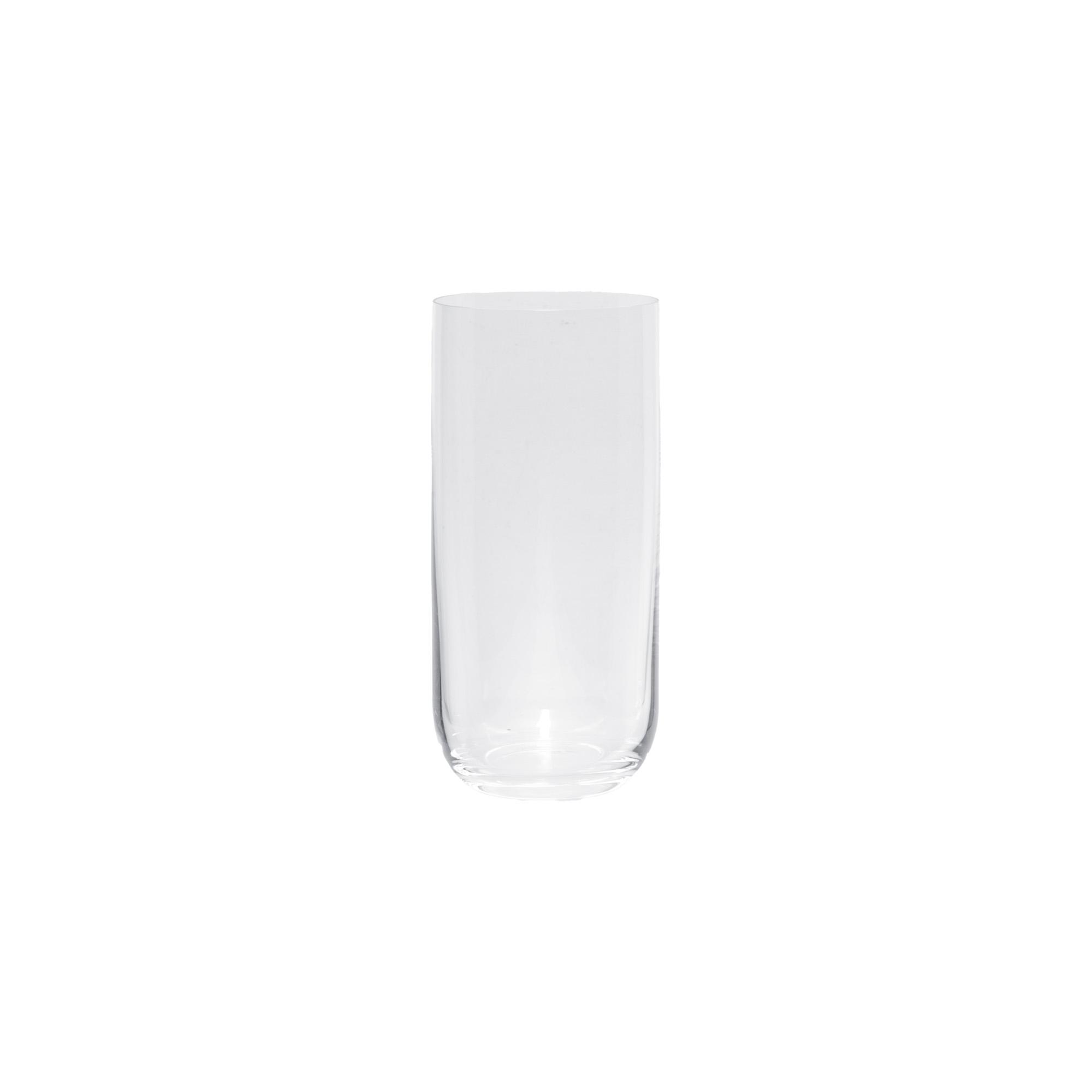 Verona Crystal Highball Glass 14.5oz - Element Event Solutions