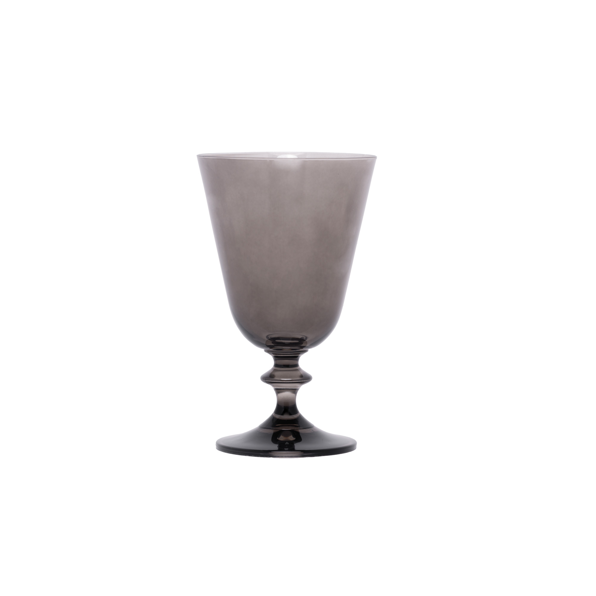 Lido Ash Wine Glass 12oz - Element Event Solutions