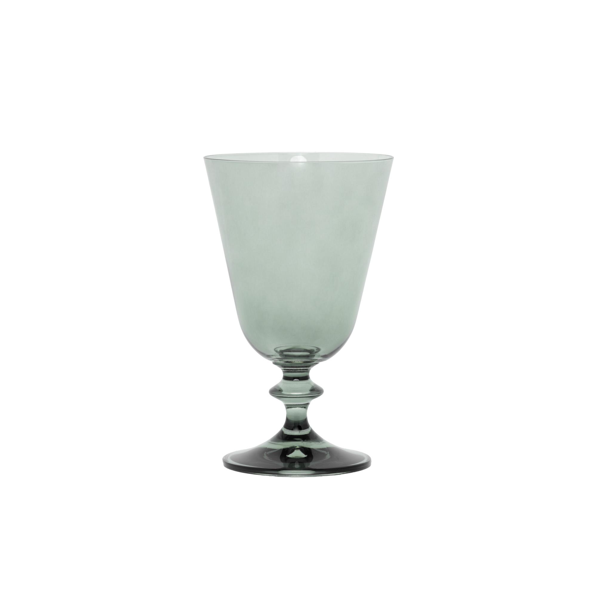 Lido Clover Wine Glass 9oz - Element Event Solutions