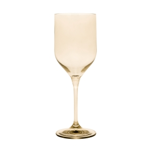 Verona Wheat Crystal Wine Glass 11oz - Element Event Solutions
