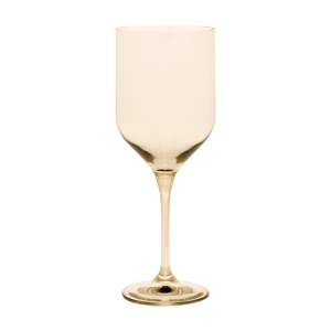 Verona Wheat Crystal Wine Glass 13.5oz - Element Event Solutions