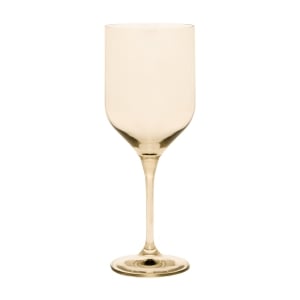 Verona Wheat Crystal Wine Glass 13.5oz - Element Event Solutions