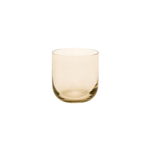 Verona Wheat Crystal Old Fashioned Glass 11oz - Element Event Solutions