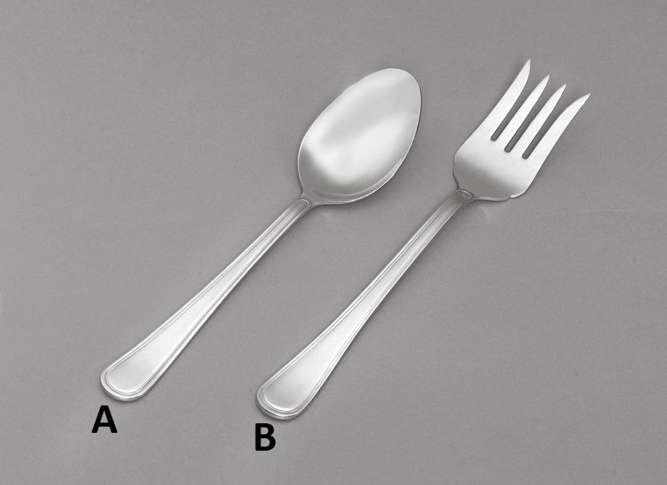 Premium Stainless Steel Serving Spoon 10
