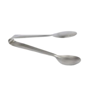 Stainless Steel Appetizer Tong 7