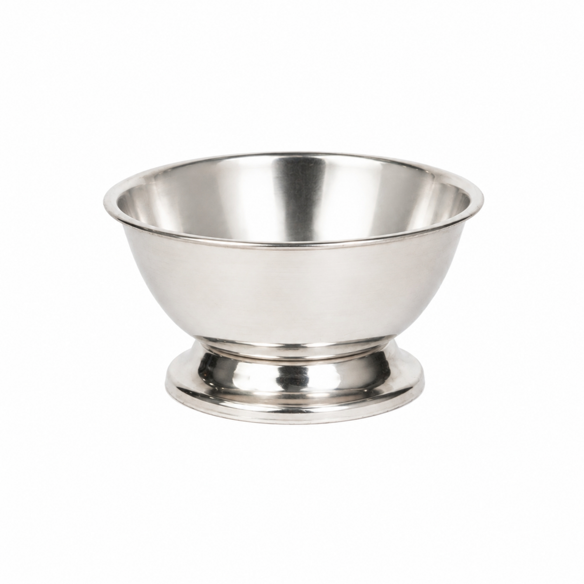 Revere Silver Bowl 4