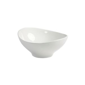 Tuscan White Bowl 11