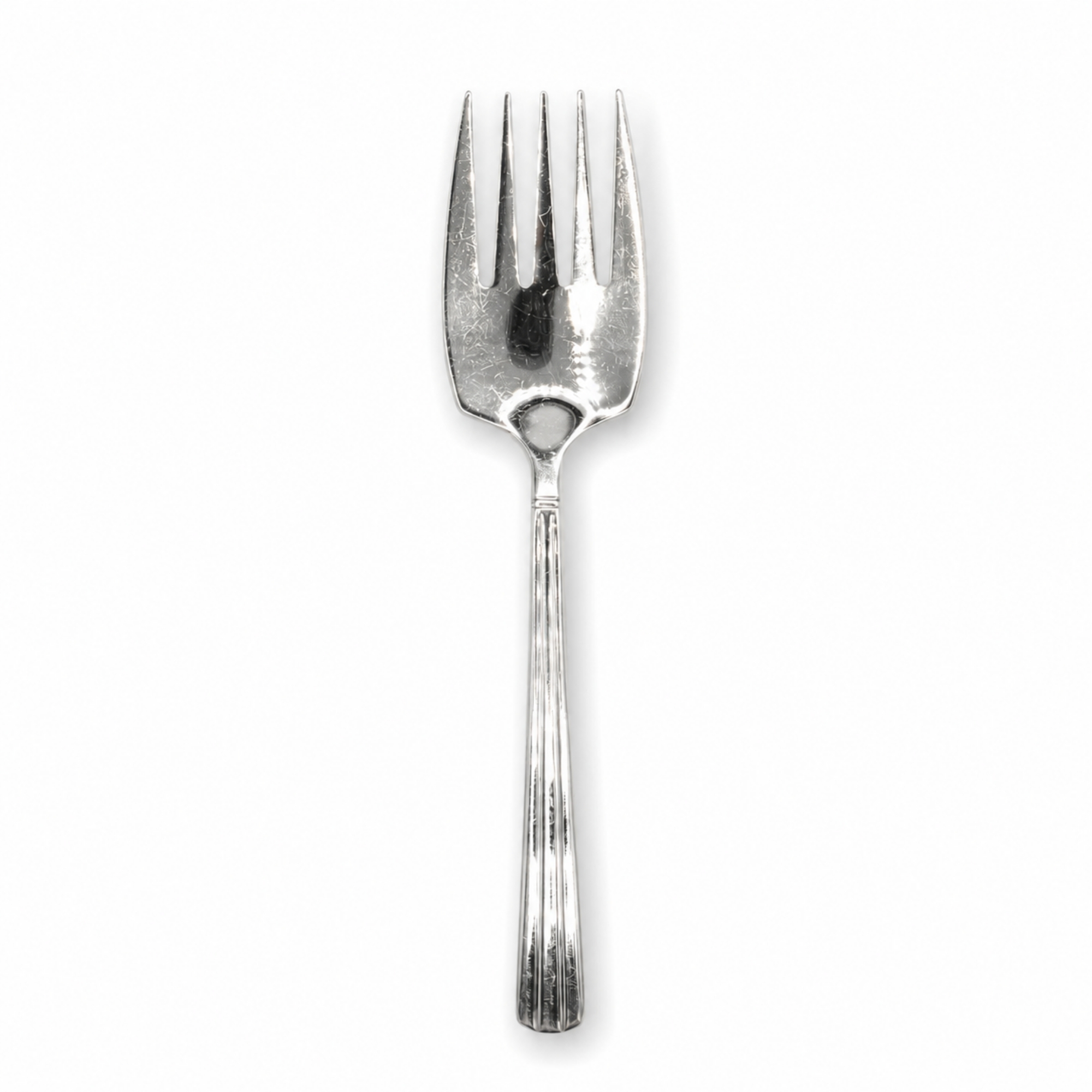 Cartier Serving Fork - Element Event Solutions