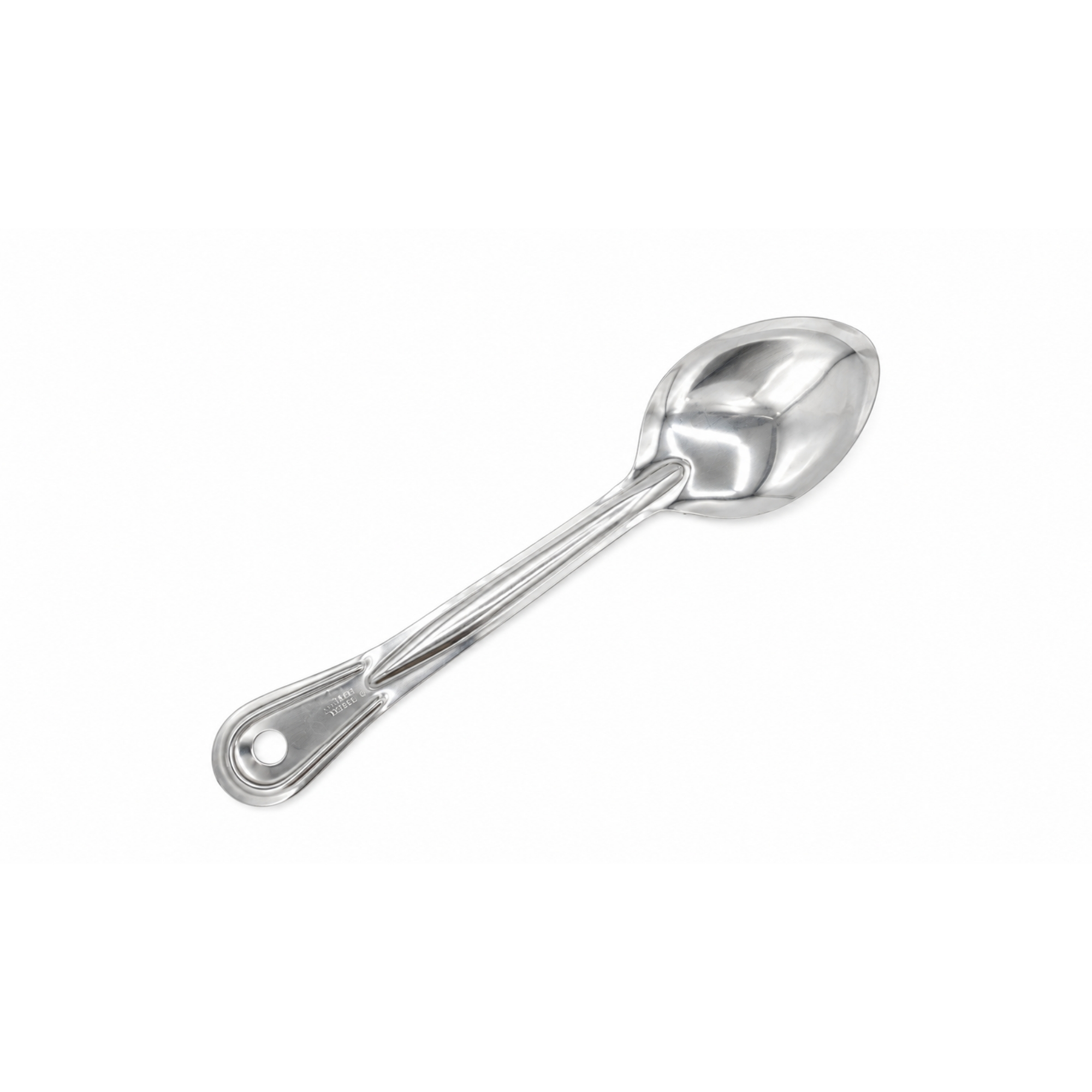 Stainless Steel Serving Spoon Buffet - Element Event Solutions