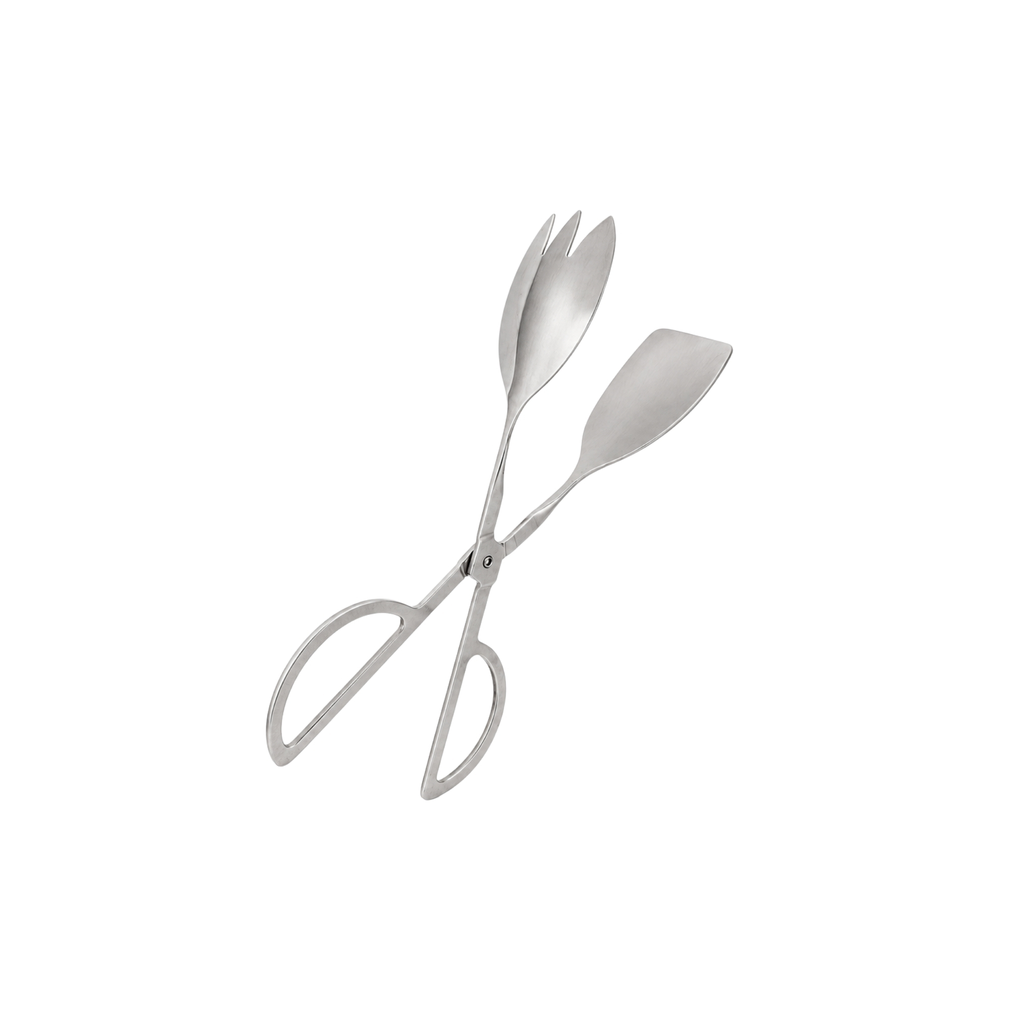 Stainless Steel Salad Tong - Element Event Solutions