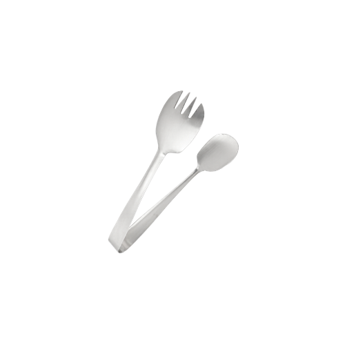 Stainless Steel Salad Tong - Element Event Solutions