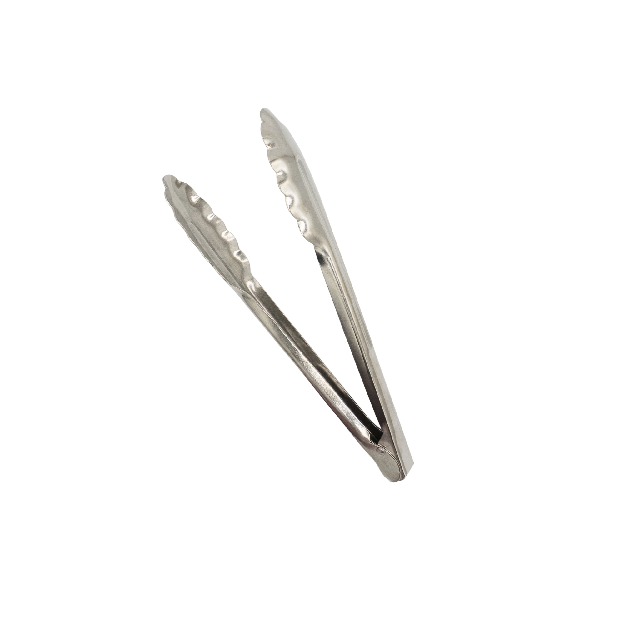 Stainless Steel Scissor Tong - Element Event Solutions