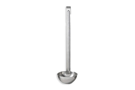 Stainless Steel Kitchen Ladle 6oz - Element Event Solutions