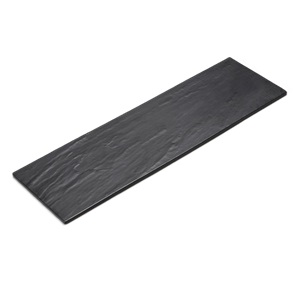 Slate Melamine Tray 6