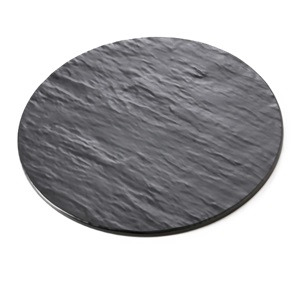 Slate Melamine Tray 13