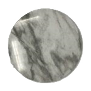 Marble Melamine Tray 13