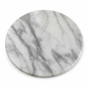 Marble Melamine Tray 13