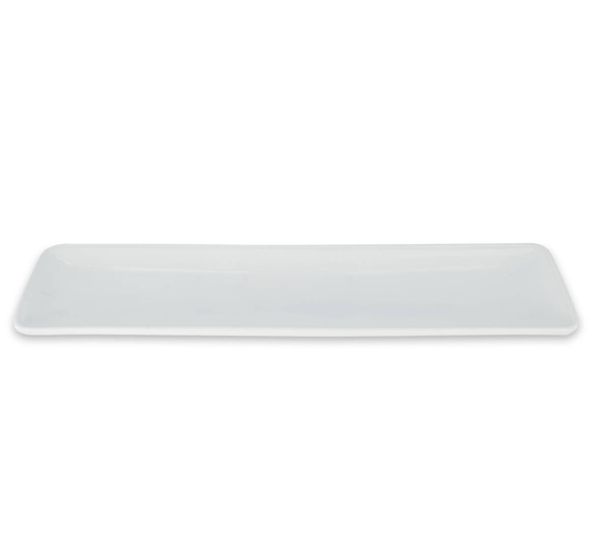Kosher China Rectangular Coupe 4.5