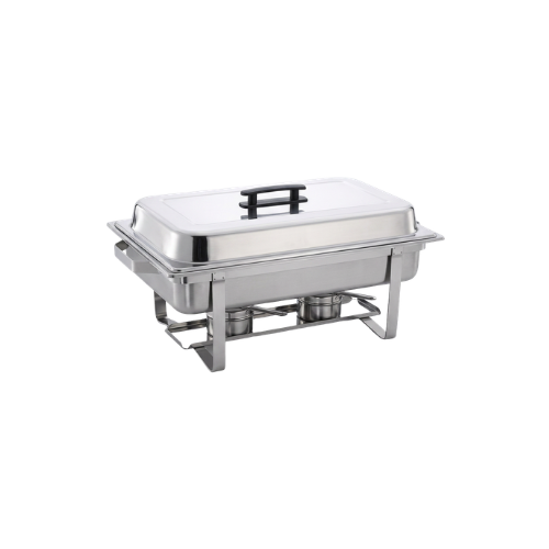 Stainless Steel Chafer 8qt - Element Event Solutions